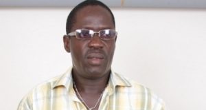 There’s nothing wrong if boss dates apprentice – Taiwo Hassan There's nothing wrong if boss dates apprentice - Taiwo Hassan