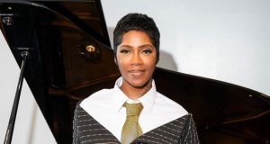 Talent is not enough in music industry – Tiwa Savage Talent is not enough in music industry - Tiwa Savage