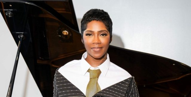 Talent is not enough in music industry - Tiwa Savage