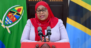 Tanzania tackles fuel crisis by slashing official convoys Tanzania tackles fuel crisis by slashing official convoys