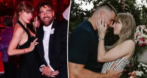Taylor Swift & Travis Kelce’s summer wedding date and location REVEALED Taylor Swift & Travis Kelce's summer wedding date and location REVEALED
