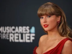 Taylor Swift files trademark for voice and likeness amid AI concerns Taylor Swift files trademark for voice and likeness amid AI concerns