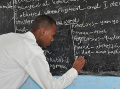 Teachers comply as indefinite strike begins across FCT schools FCT TEACHERS STRIKE