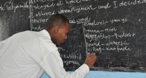 Teachers comply as indefinite strike begins across FCT schools FCT TEACHERS STRIKE