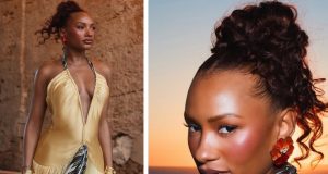 Temi Otedola stuns in new photos Temi Otedola stuns in new photos