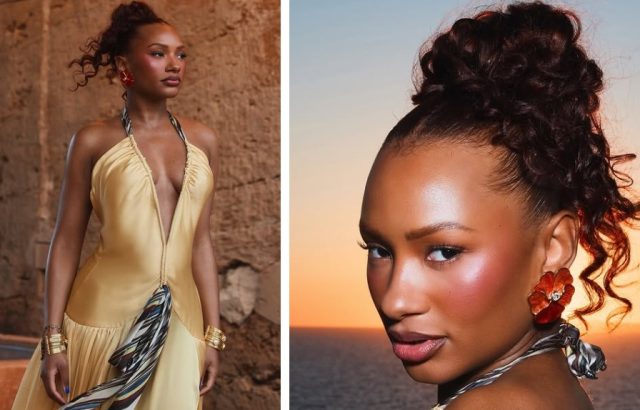 Temi Otedola stuns in new photos