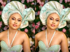 Teniola Aladese says she can’t date actors Teniola Aladese says she can't date actors