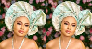 Teniola Aladese says she can’t date actors Teniola Aladese says she can't date actors