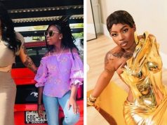 Toyin Lawani celebrates daughter @ 21 Toyin Lawani celebrates daughter @ 21