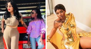 Toyin Lawani celebrates daughter @ 21 Toyin Lawani celebrates daughter @ 21