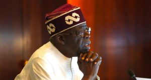 Tinubu mourns soldiers k!lled in Borno attack Tinubu mourns soldiers k!lled in Borno attack