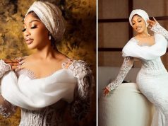 Tonto Dikeh reflects on growth & resilience Tonto Dikeh reflects on growth & resilience
