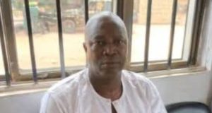 Thugs attack Owo LG Chairman at office Thugs attack Owo LG Chairman at office