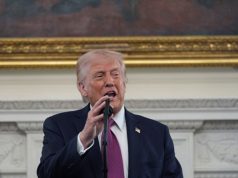 Trump extends Iran ceasefire Trump extends Iran ceasefire