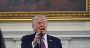 Trump extends Iran ceasefire Trump extends Iran ceasefire