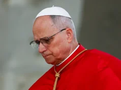 Trump attacks Pope over criticism of Iran war Trump attacks Pope over criticism of Iran war