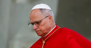 Trump attacks Pope over criticism of Iran war Trump attacks Pope over criticism of Iran war