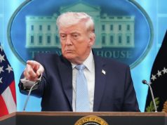 Trump declares 50% tariff on all goods from countries supplying Iran weapons Trump declares 50% tariff on all goods from countries supplying Iran weapons