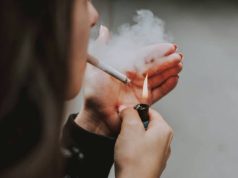 UK bans cigarette sales for people born after 2008 UK bans cigarette sales for people born after 2008