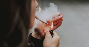UK bans cigarette sales for people born after 2008 UK bans cigarette sales for people born after 2008