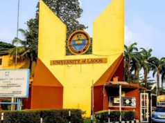 Heartbreaking! 20-year old UNILAG student NARRATES how a lecturer r.aped her in his office UNILAG