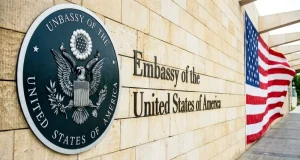 US Embassy in Abuja cancels ALL Visa appointments US embassy cancels Visa appointments in Abuja