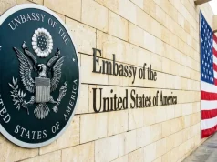 US orders embassy staff to leave Nigeria US orders embassy staff to leave Nigeria