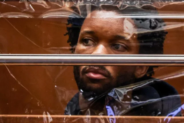 US singer D4vd bought tools online to dispose of girl's body, prosecutors allege