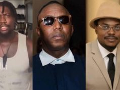 It’s not about Blord anymore, Sowore should do his worst – VDM It's not about Blord anymore, Sowore should do his worst - VDM