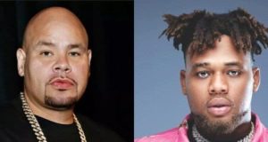 US Rapper, Fat Joe calls BNXN ”a FAKE guy” How we got BNXN to change Buju name - Fat Joe