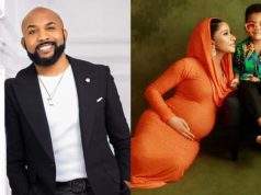 Adesua initiated our relationship after friend zoning me – Banky W Adesua initiated our relationship after friend zoning me - Banky W
