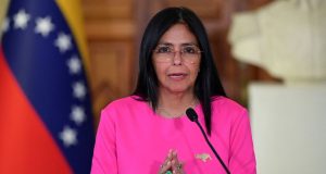 Venezuela’s interim President announces wage hike Venezuela’s interim President announces wage hike