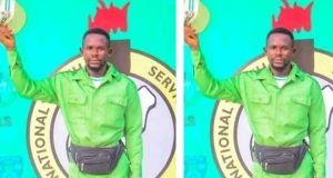 Vigilantes beat Corps member to de.ath Vigilantes beat Corps member to de.ath