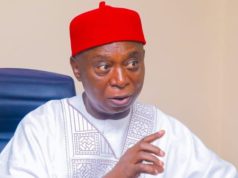 Ned Nwoko denies fresh Paris club debt claim Ned Nwoko denies fresh Paris club debt claim