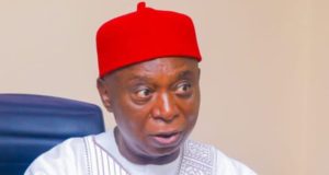 Ned Nwoko denies fresh Paris club debt claim Ned Nwoko denies fresh Paris club debt claim