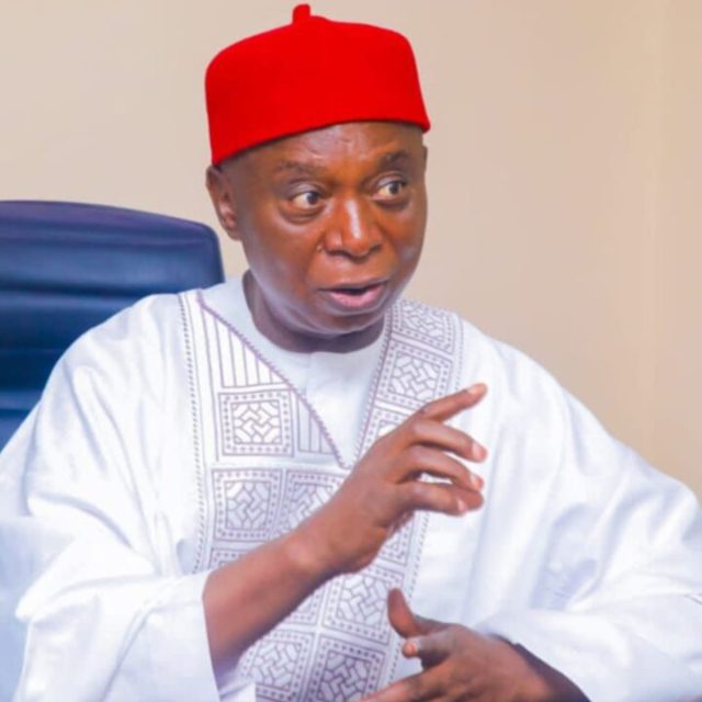 Ned Nwoko denies fresh Paris club debt claim