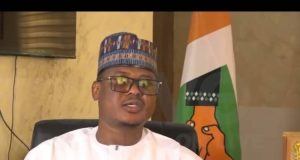 I was tricked – Nafiu Bala reflects on handover to David Mark led ADC I was tricked into handing over to ADC’s David Mark leadership - Bala