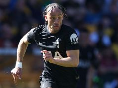 Xavi Simons ruled out of season with torn ACL Xavi Simons ruled out of season with torn ACL