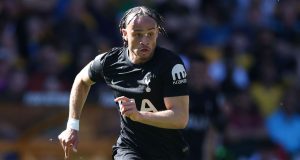 Xavi Simons ruled out of season with torn ACL Xavi Simons ruled out of season with torn ACL