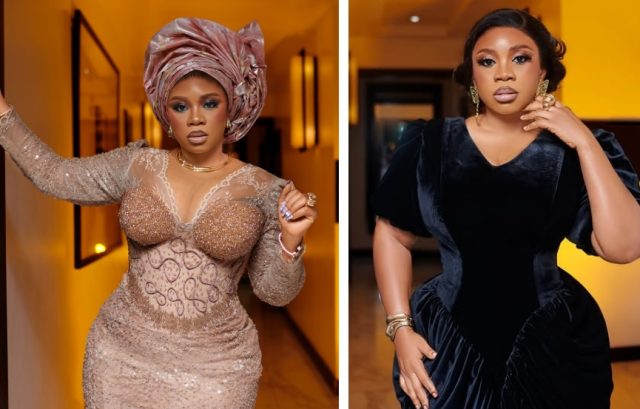 Wumi Toriola appreciates fans