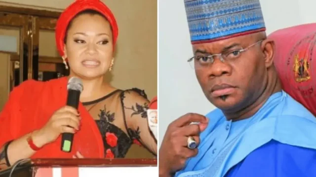 Senator Natasha rejects N1bn defamation suit, heads to appeal court