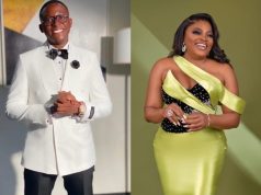 There’s no rift between Funke Akindele and I – Tobi Makinde There's no rift between Funke Akindele and I - Tobi Makinde