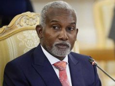 Ex -Minister, Tuggar declares bid for Bauchi Governorship Ex -Minister, Tuggar declares bid for Bauchi Governorship