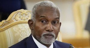 Ex -Minister, Tuggar declares bid for Bauchi Governorship Ex -Minister, Tuggar declares bid for Bauchi Governorship