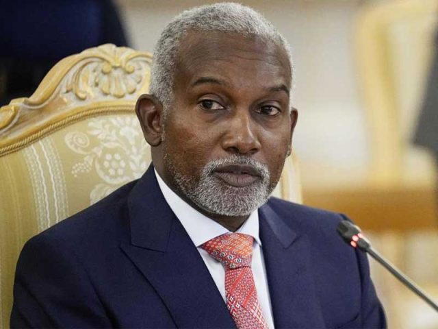 Ex -Minister, Tuggar declares bid for Bauchi Governorship