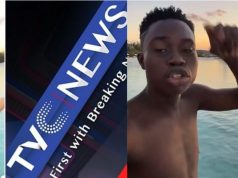 I’ll buy TVC News and sack that lady – Peller after Maldives criticism I'll buy TVC News and sack that lady - Peller after Maldives criticism