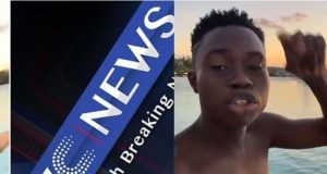 I’ll buy TVC News and sack that lady – Peller after Maldives criticism I'll buy TVC News and sack that lady - Peller after Maldives criticism