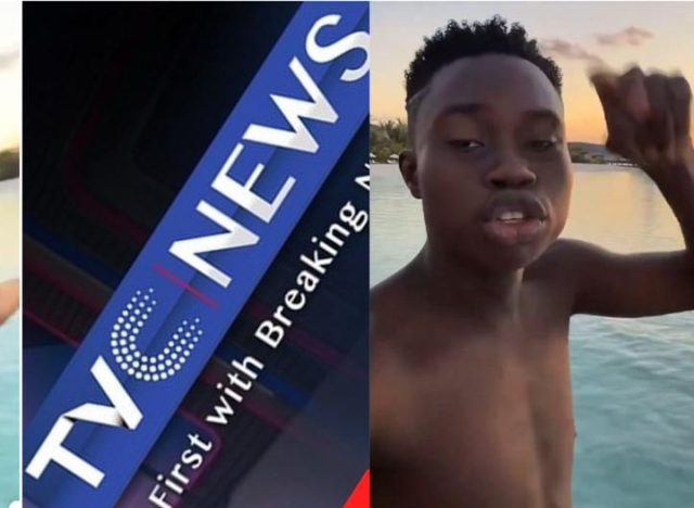 I'll buy TVC News and sack that lady - Peller after Maldives criticism