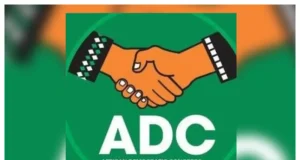 Court fixes May 5 on suit hearing seeking ADC deregristration Court fixes May 5 on suit seeking ADC deregristration