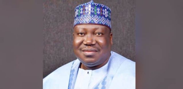 Group raises N188m for Ahmed Lawan's Yobe governorship bid